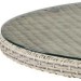 Комплект плетеной мебели AFINA из иск. ротанга T705ANT/Y137C-W85 Latte 2Pcs купить в Подольске
