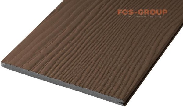 Фиброцементные панели FCS Group Wood Line F21 купить в Подольске