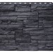 Фасадная панель Royal Stone, Камень Скалистый, Кингстон купить в Подольске