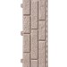Сайдинг BRICKHOUSE белый купить в Подольске