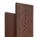 Террасная доска Latitudo Solid 150х21 Каштан (Полнотелая) купить в Подольске