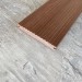 Террасная доска Latitudo Solid 150х21 Каштан (Полнотелая) купить в Подольске