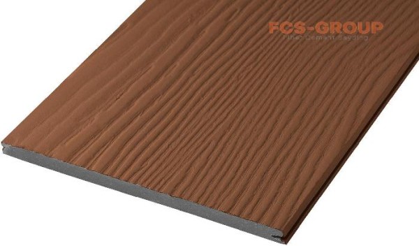 Фиброцементные панели FCS Group Wood Line F30 купить в Подольске