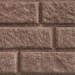 Сайдинг BRICKHOUSE коричневый купить в Подольске