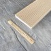 Террасная доска Latitudo Solid 150х21 Натур (Полнотелая) купить в Подольске