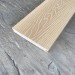 Террасная доска Latitudo Solid 150х21 Натур (Полнотелая) купить в Подольске