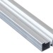 Лага алюминиевая KRONEX 40x15x3000 мм опорная Slim купить в Подольске