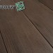 Террасная доска из ДПК WOODVEX Select Венге Colorite купить в Подольске