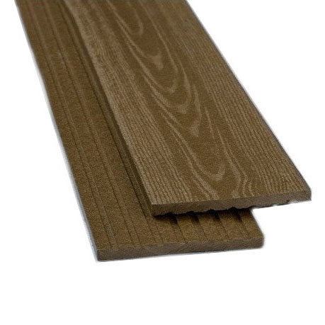Заборная доска из ДПК  ECODECKING Дерево купить в Подольске