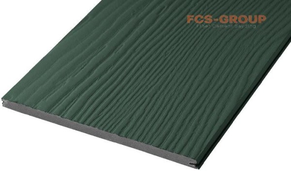 Фиброцементные панели FCS Group Wood Line F31 купить в Подольске