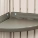 Сарай пластиковый LifeTime 10x8 купить в Подольске