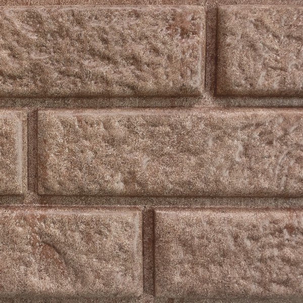 Сайдинг BRICKHOUSE песочный купить в Подольске
