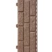 Сайдинг BRICKHOUSE песочный купить в Подольске