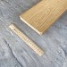 Террасная доска Latitudo Solid 150х21 Орех (Полнотелая) купить в Подольске