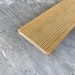 Террасная доска Latitudo Solid 150х21 Орех (Полнотелая) купить в Подольске