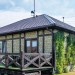 Фасадная панель Альта-Профиль, Бутовый Камень, Балтийский купить в Подольске