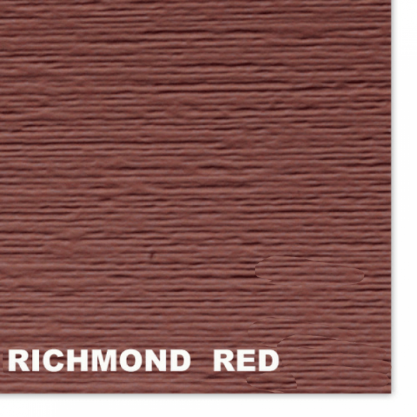 Сайдинг Виниловый Mitten, Sentry Mitten, Richmond red купить в Подольске