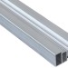 Лага алюминиевая KRONEX 50x25x3000 мм несущая купить в Подольске