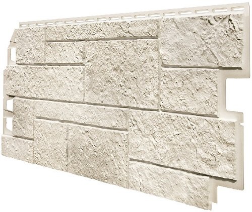 Фасадная панель VOX Sandstone (Сандстоун) бежевый купить в Подольске