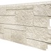 Фасадная панель VOX Sandstone (Сандстоун) бежевый купить в Подольске