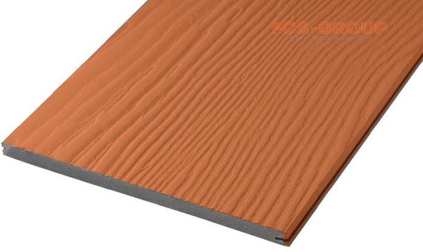 Фиброцементные панели FCS Group Wood Line F32 купить в Подольске