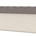 Сарай пластиковый LifeTime 15x8 DD купить в Подольске