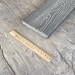 Террасная доска Latitudo Solid 150х21 Серый (Полнотелая) купить в Подольске