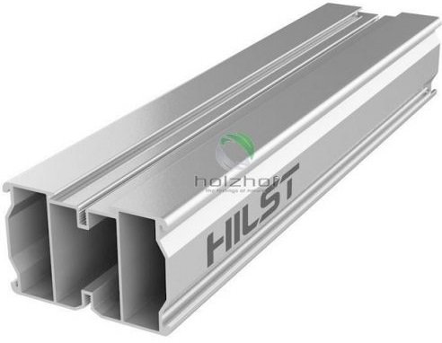 Лага алюминиевая Hilst Professional 4000x60x40 купить в Подольске