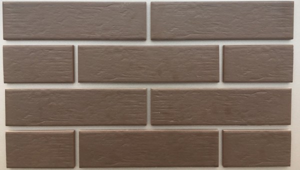 Фасадная Термопанели Аляска Natural Braun Struktur купить в Подольске