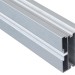Лага алюминиевая KRONEX 80x40x3000 мм конструктивная купить в Подольске