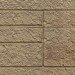 Фасадная панель VOX Sandstone (Сандстоун) светло коричневый купить в Подольске