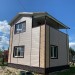 Сайдинг "blockhouse" под бревно, Престиж ВН-01, бежевый купить в Подольске