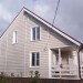 Сайдинг "blockhouse" под бревно, Престиж ВН-01, бежевый купить в Подольске