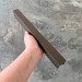 П-профиль Алюминиевый EasyDecking 35x25 Венге купить в Подольске