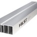 Лага алюминиевая Hilst Slim 4000x50x20 купить в Подольске