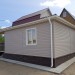 Сайдинг "blockhouse" под бревно, Престиж ВН-01, персиковый купить в Подольске
