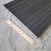 Ступень ДПК Latitudo Step-320 Графит Полнотелая купить в Подольске