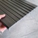 Ступень ДПК Latitudo Step-320 Графит Полнотелая купить в Подольске