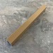 П-профиль Алюминиевый EasyDecking 35x25 Дуб купить в Подольске