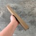 П-профиль Алюминиевый EasyDecking 35x25 Дуб купить в Подольске