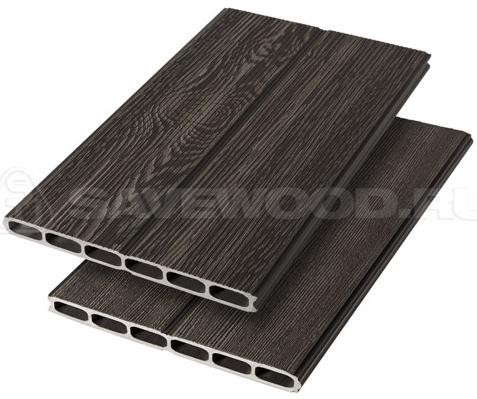 Грядочная доска ДПК 3D Savewood SW Laurus коричневый купить в Подольске