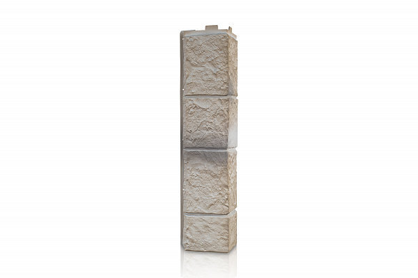 Угол наружный VOX Sandstone (Сандстоун) бежевый купить в Подольске
