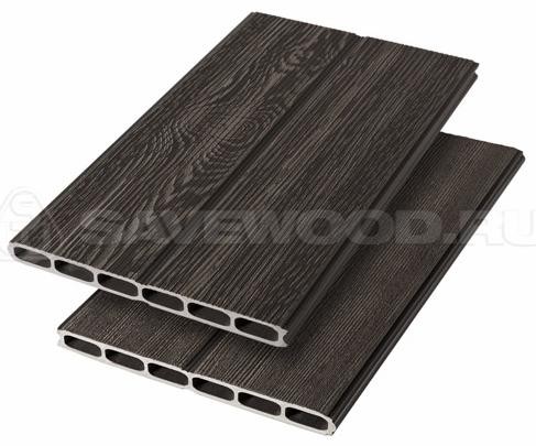 Грядочная доска ДПК 3D Savewood SW Laurus терракот купить в Подольске