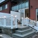 Балясина ДПК  GardenParkett Белый купить в Подольске
