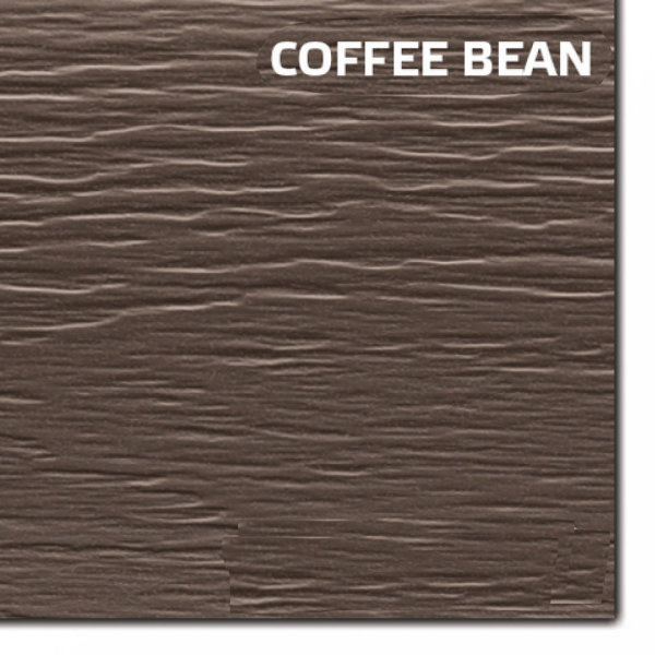 Сайдинг Виниловый Mitten, Sentry Mitten, Coffee Bean купить в Подольске