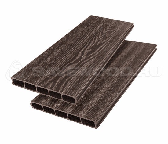 Грядочная доска ДПК 3D Savewood SW Rumex Терракот купить в Подольске