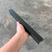 П-профиль Алюминиевый EasyDecking 35x25 Черное дерево купить в Подольске