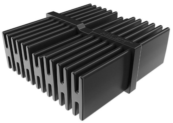 Соединитель пластиковый для лаг Hilst Professional 50x20 купить в Подольске