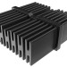 Соединитель пластиковый для лаг Hilst Professional 50x20 купить в Подольске