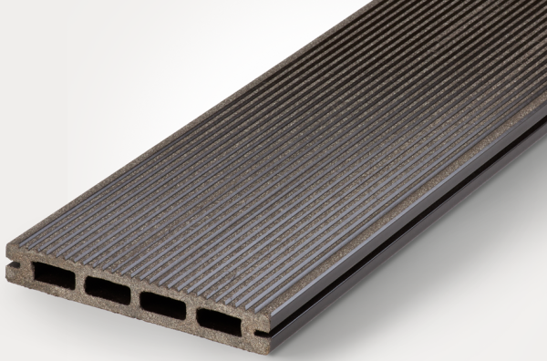 Доска Террасная NanoWood «Lite» ECO венге купить в Подольске